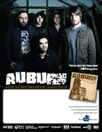 Auburn Poster