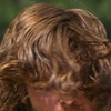 Hair in Motion