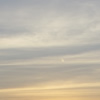 Sunset at Sea